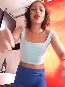 Tendercouple1 online show from November 2025 02:07:02 PM