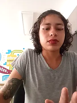 Tendercouple1 online show from December 2025 01:54:02 PM