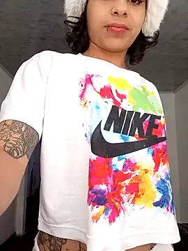 Tendercouple1 online show from February 2026 05:12:01 PM