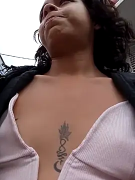 Tendercouple1 online show from February 2026 06:52:01 PM