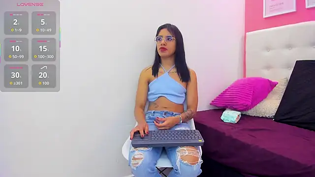 Rachel Donnelly online show from September 2025 04:41:01 AM