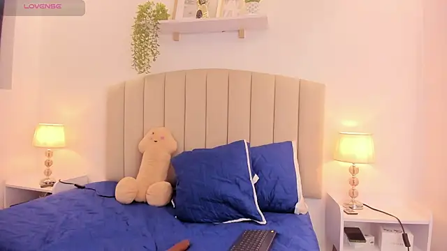 Rachel Donnelly online show from November 2025 04:27:02 AM