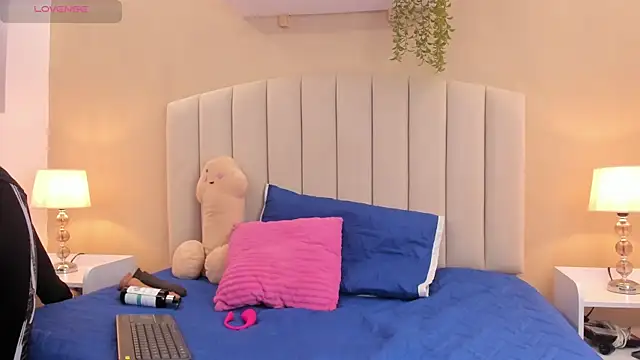 Rachel Donnelly online show from November 2025 04:16:01 AM