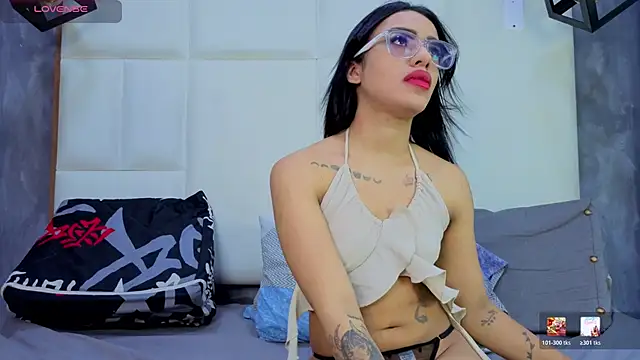 Rachel Donnelly online show from April 2026 11:29:01 PM