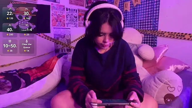 PixelKitty  online show from June 2026 01:38:02 AM