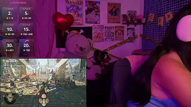 PixelKitty  online show from April 2026 02:35:01 AM