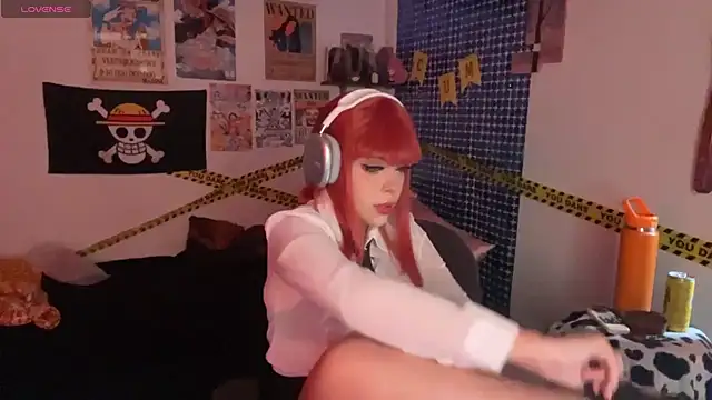 PixelKitty  online show from November 2025 03:12:01 PM