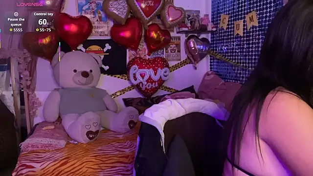 PixelKitty  online show from February 2026 11:55:02 PM