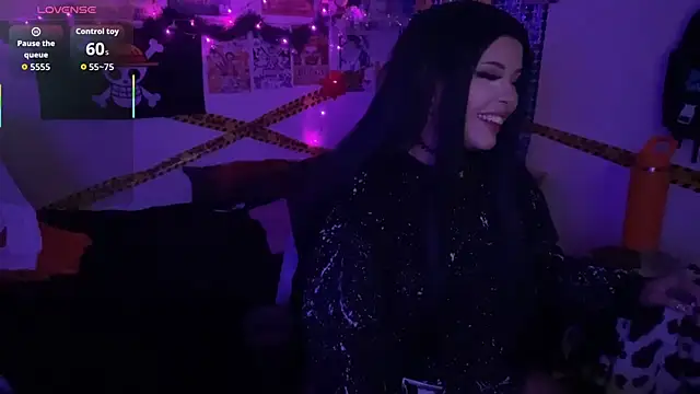 PixelKitty  online show from January 2026 09:29:01 PM