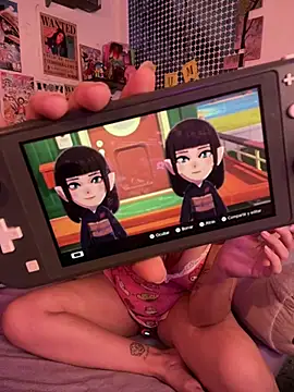 PixelKitty  online show from July 2026 08:31:02 PM