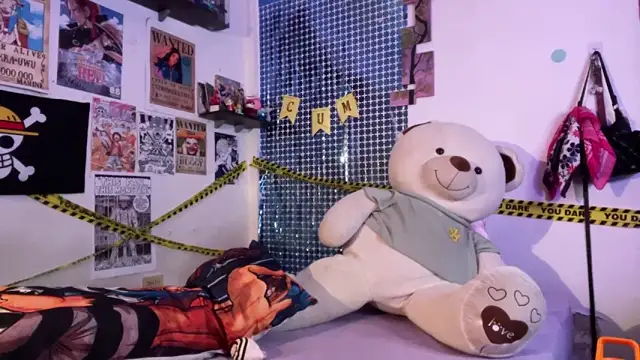 PixelKitty  online show from June 2026 02:54:02 AM