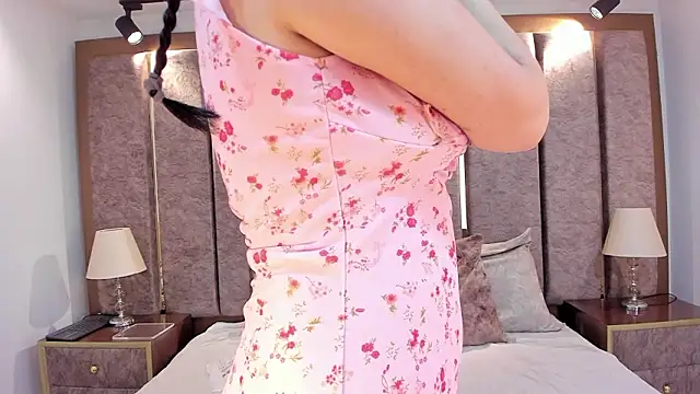 BarbieMonet online show from January 2026 10:24:01 PM