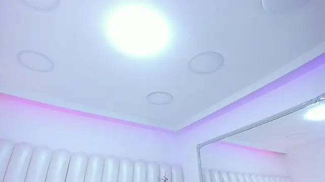 BarbieMonet online show from November 2025 03:20:01 AM