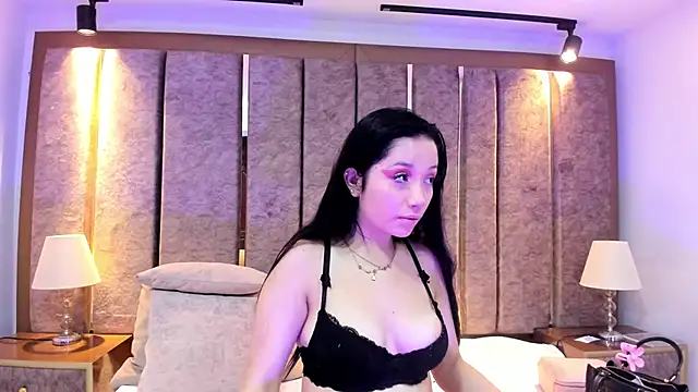 BarbieMonet online show from November 2025 07:29:02 PM