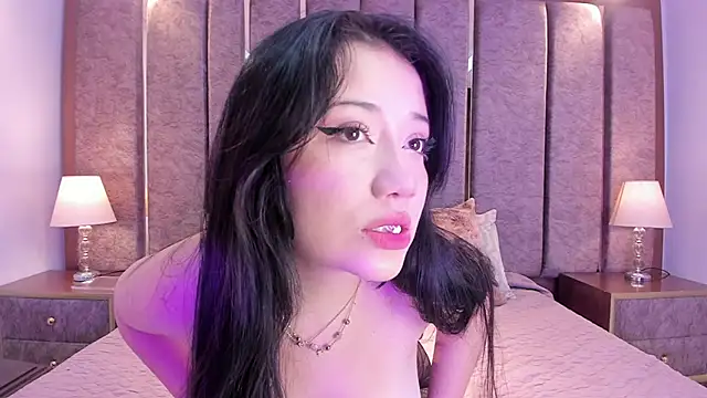 BarbieMonet online show from February 2026 08:31:02 PM