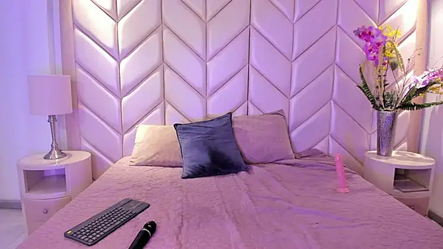 BarbieMonet online show from January 2026 09:55:02 PM