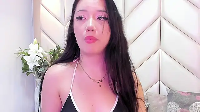 BarbieMonet online show from March 2026 08:14:02 PM