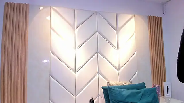 BarbieMonet online show from October 2025 12:33:02 AM