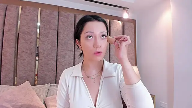 BarbieMonet online show from December 2025 08:23:02 PM