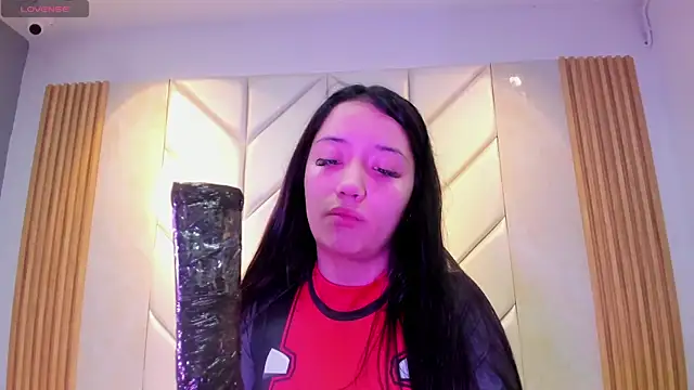 BarbieMonet online show from November 2025 01:16:01 PM