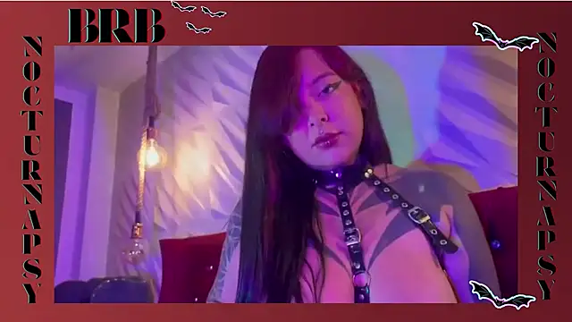 Nocturnapsy online show from January 2026 06:59:01 PM