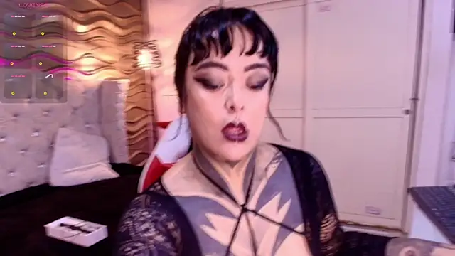 Nocturnapsy online show from February 2026 07:46:01 PM