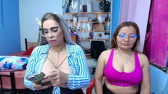 ladymirandalee online show from October 2025 10:31:02 PM