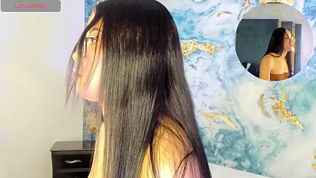 lesly cutee online show from March 2026 12:45:02 PM