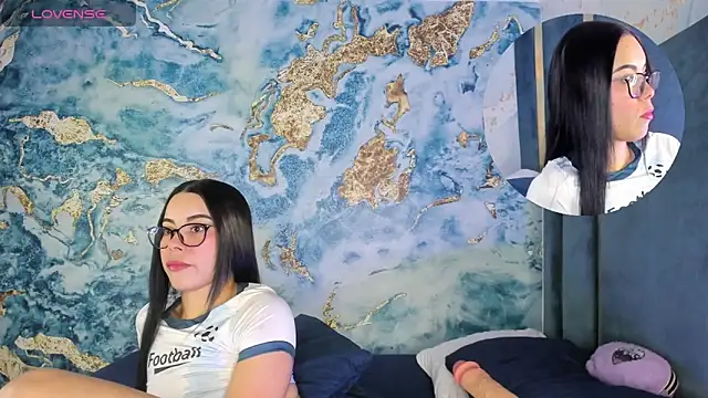 lesly cutee online show from March 2026 12:31:02 PM