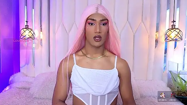 Hanzking01 online show from April 2026 03:23:01 AM