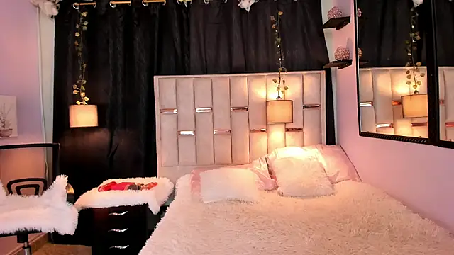 Hanzking01 online show from December 2025 04:39:02 AM