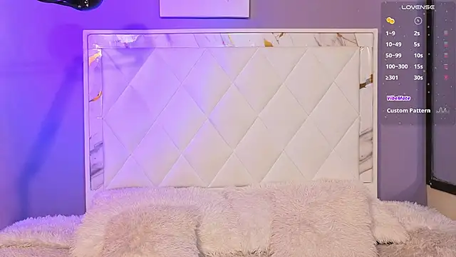 Hanzking01 online show from March 2026 05:50:01 AM