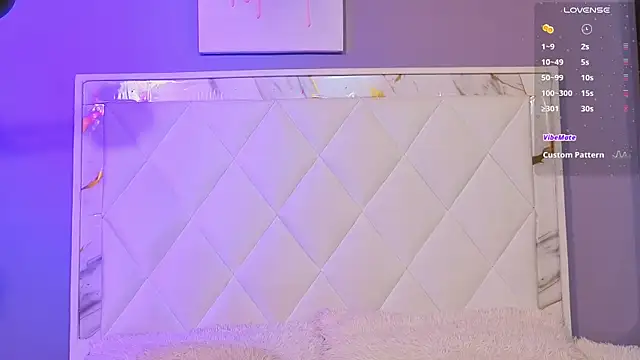 Hanzking01 online show from March 2026 05:53:02 AM