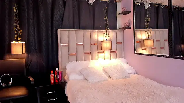 Hanzking01 online show from November 2025 03:06:02 AM