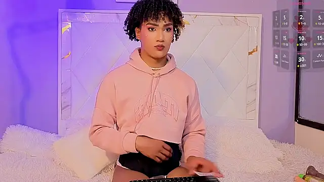 Hanzking01 online show from March 2026 04:38:02 AM