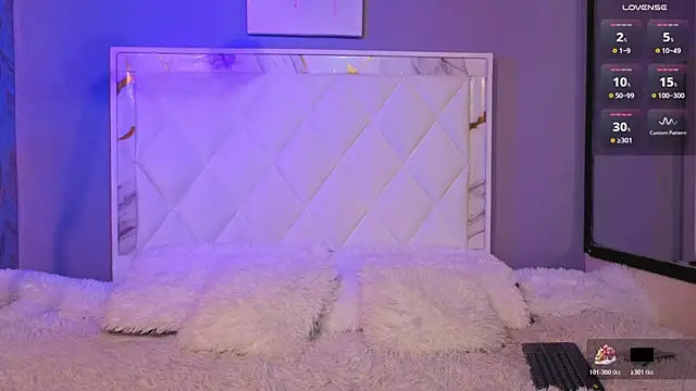 Hanzking01 online show from February 2026 04:01:02 AM