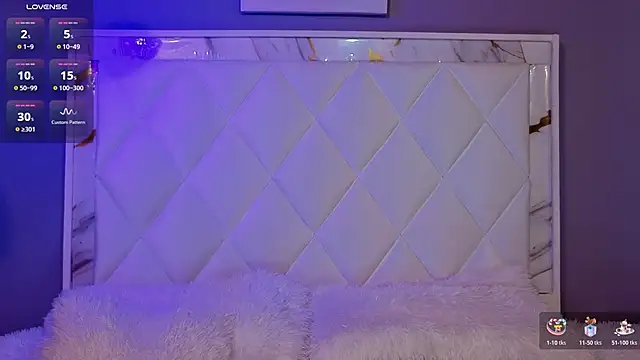 Hanzking01 online show from February 2026 06:22:01 AM