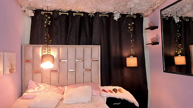 Hanzking01 online show from December 2025 03:09:01 AM