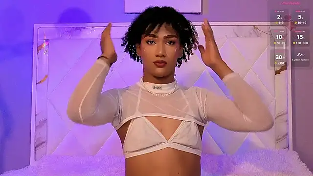 Hanzking01 online show from March 2026 03:14:01 AM