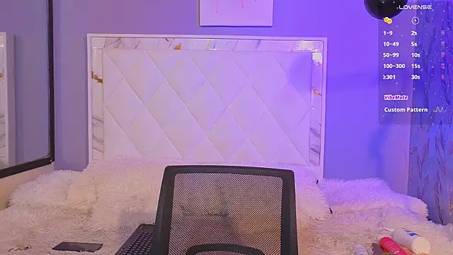 Hanzking01 online show from April 2026 03:19:01 AM