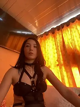 mistercandy  online show from September 2025 08:20:02 PM