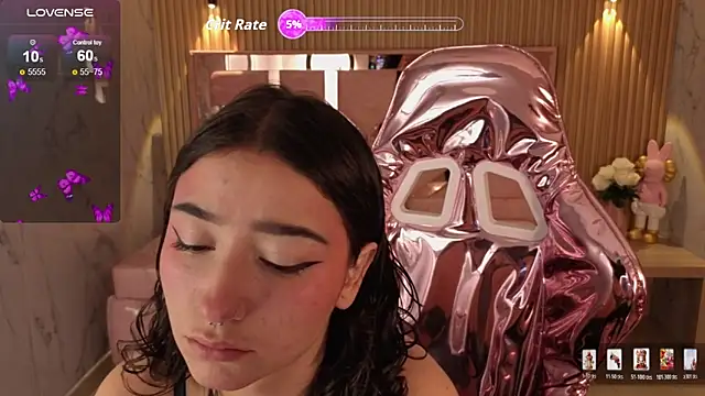 venuss09 s online show from April 2026 01:07:02 PM