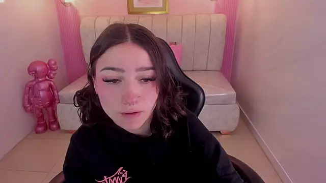 venuss09 s online show from January 2026 01:15:01 PM