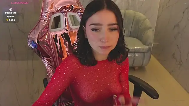 venuss09 s online show from February 2026 08:19:02 PM