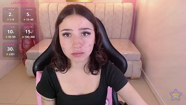 venuss09 s online show from February 2026 12:51:02 PM