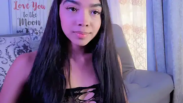 pocahontamoon online show from June 2026 03:50:02 PM