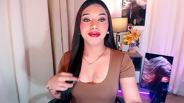 Ubanescka online show from December 2025 12:59:02 AM