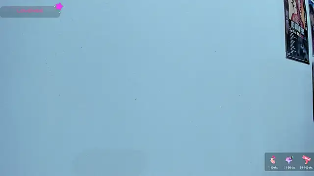 FluffyMelons online show from March 2026 11:05:01 PM