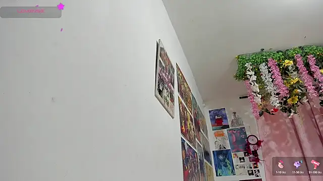 FluffyMelons online show from February 2026 11:13:01 PM