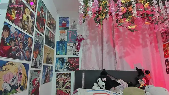 FluffyMelons online show from February 2026 11:06:02 PM